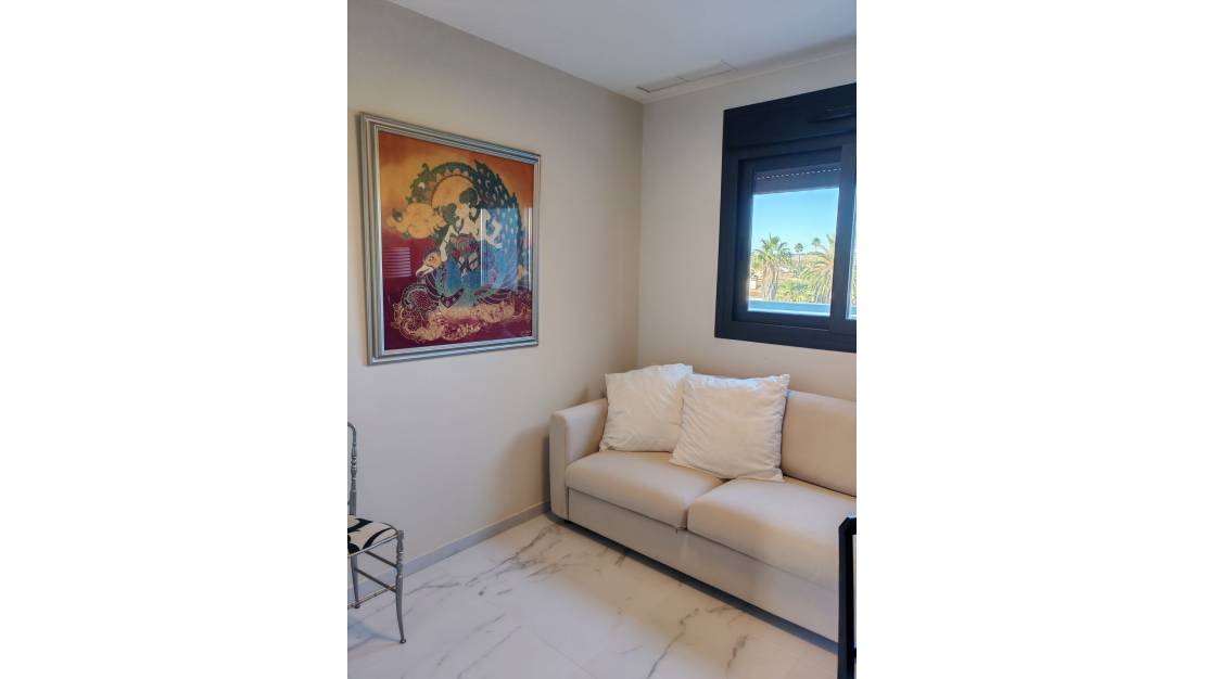 Sale - Apartment - Orihuela - Playa Flamenca