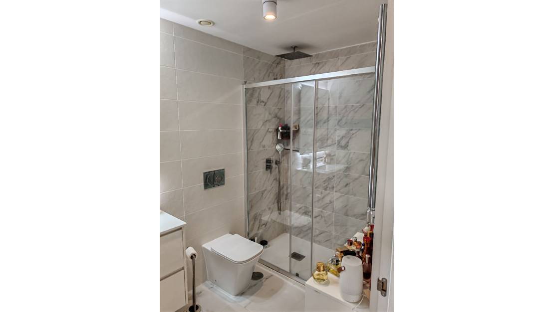 Sale - Apartment - Orihuela - Playa Flamenca