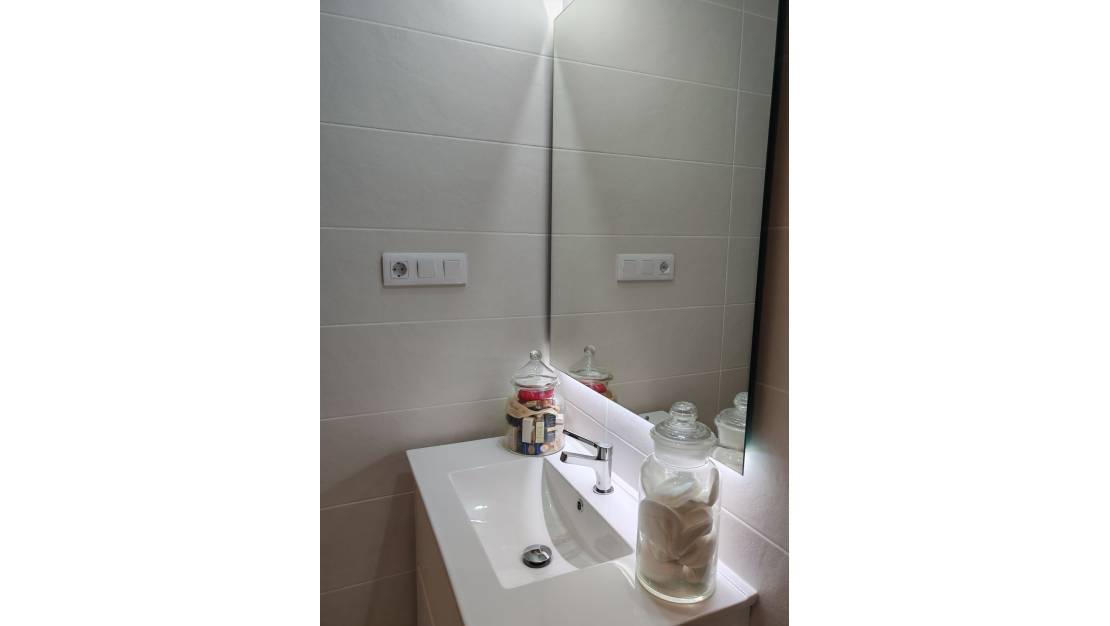 Sale - Apartment - Orihuela - Playa Flamenca