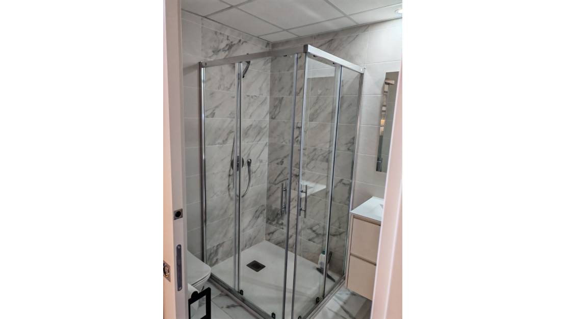 Sale - Apartment - Orihuela - Playa Flamenca