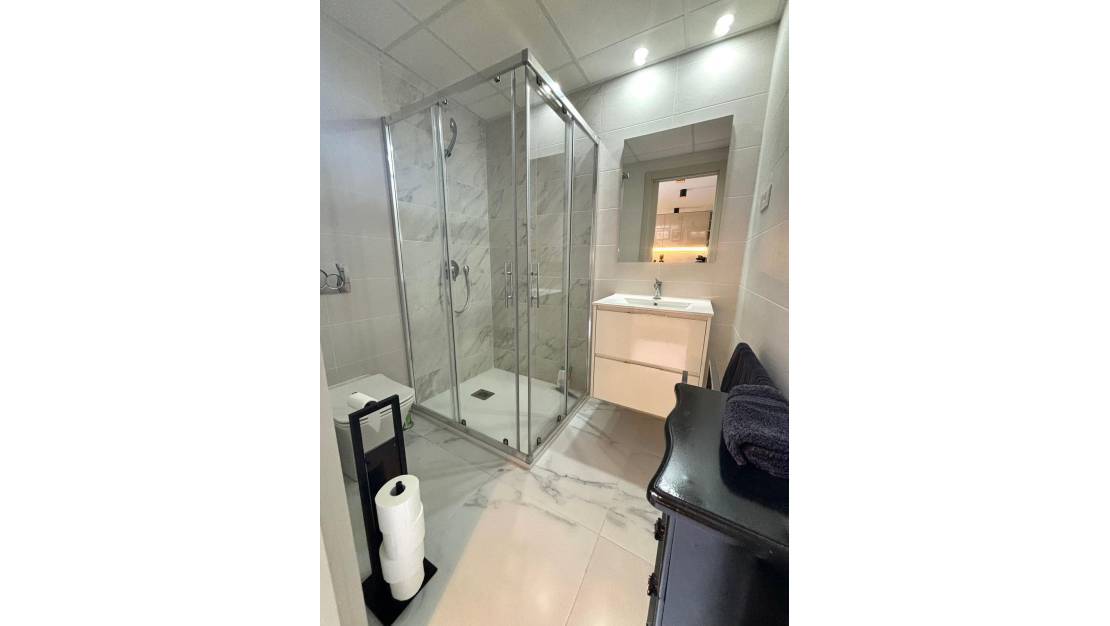 Sale - Apartment - Orihuela - Playa Flamenca