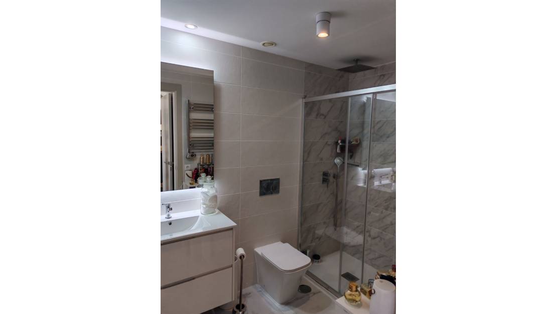 Sale - Apartment - Orihuela - Playa Flamenca