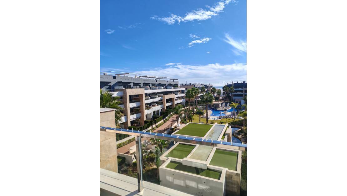 Sale - Apartment - Orihuela - Playa Flamenca