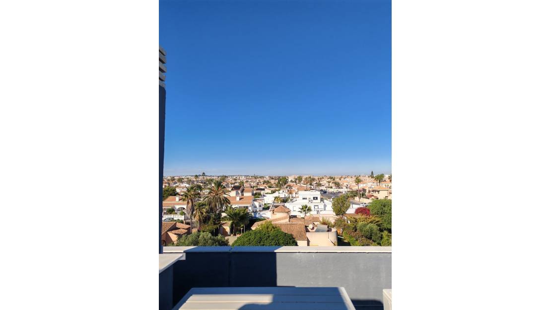 Sale - Apartment - Orihuela - Playa Flamenca