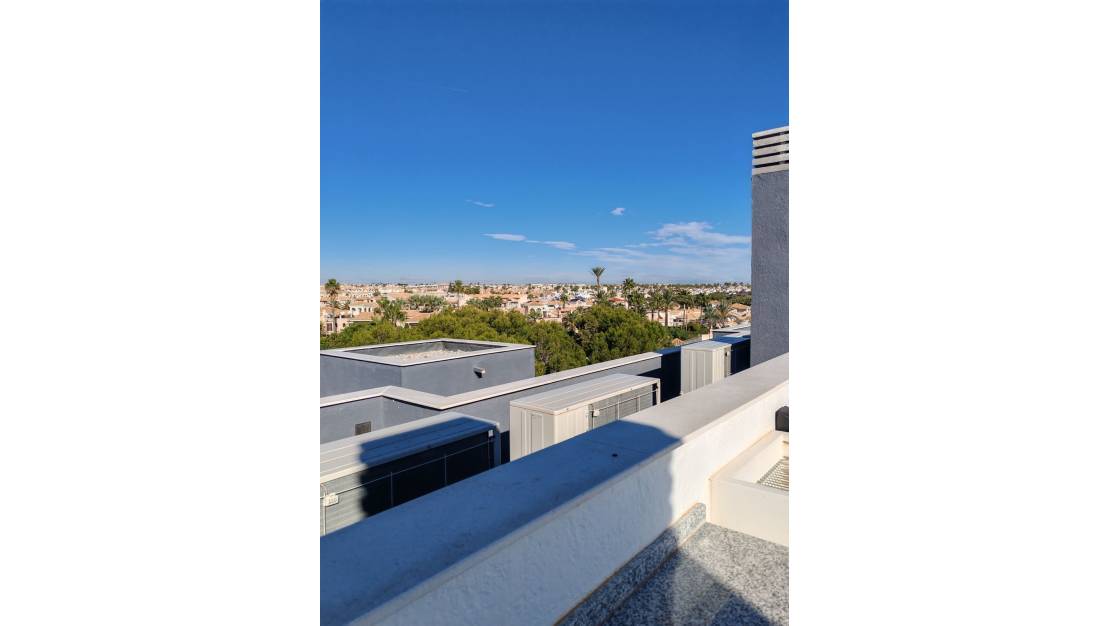 Sale - Apartment - Orihuela - Playa Flamenca
