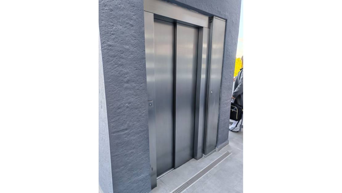 Sale - Apartment - Orihuela - Playa Flamenca