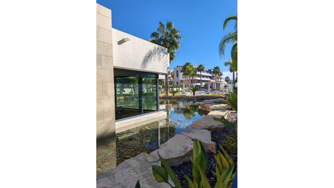 Sale - Apartment - Orihuela - Playa Flamenca