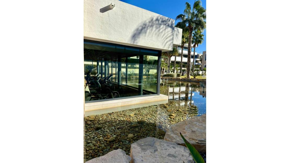 Sale - Apartment - Orihuela - Playa Flamenca