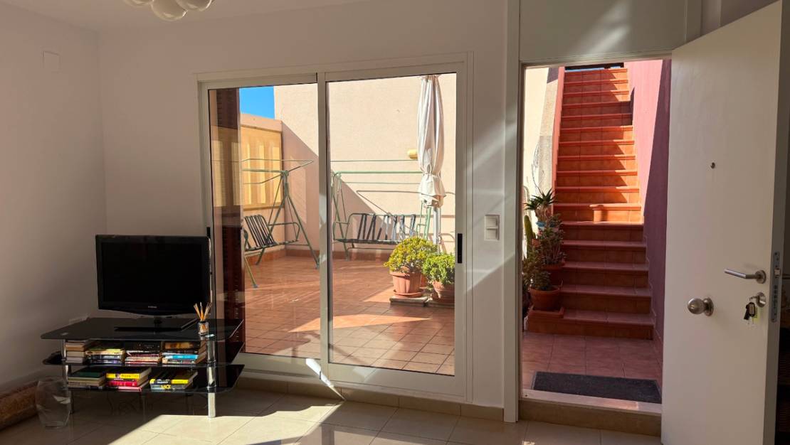 Sale - Apartment - Orihuela - Playa Flamenca