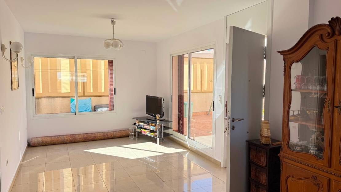 Sale - Apartment - Orihuela - Playa Flamenca
