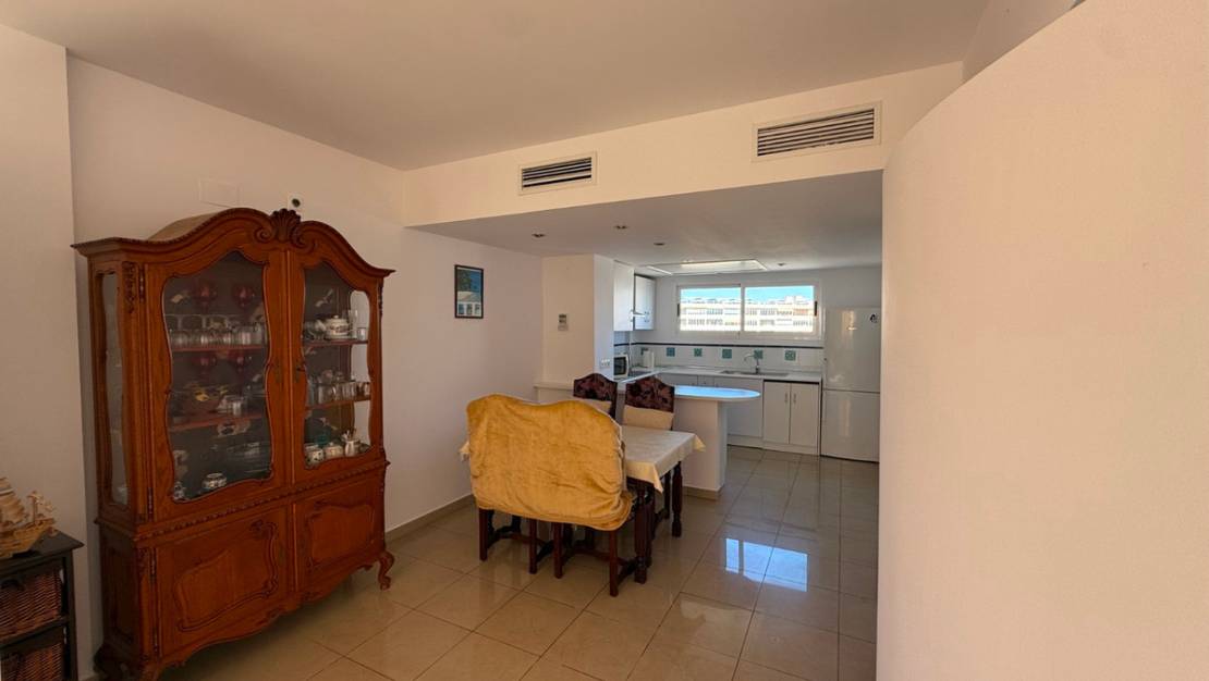 Sale - Apartment - Orihuela - Playa Flamenca