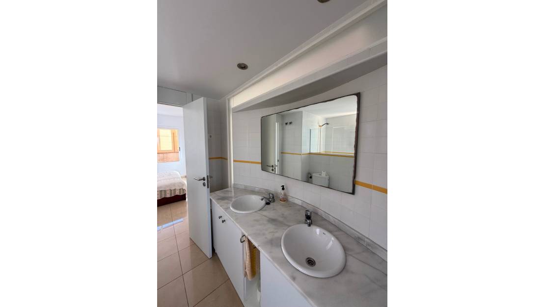 Sale - Apartment - Orihuela - Playa Flamenca