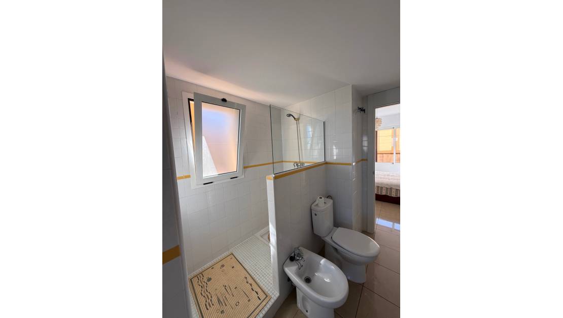 Sale - Apartment - Orihuela - Playa Flamenca