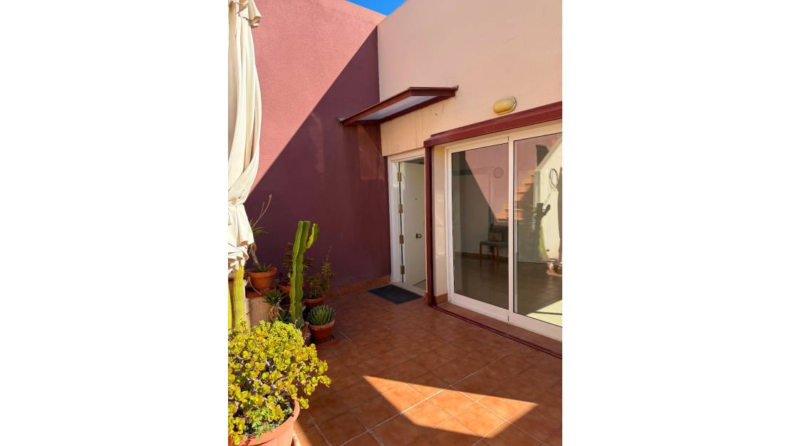 Sale - Apartment - Orihuela - Playa Flamenca