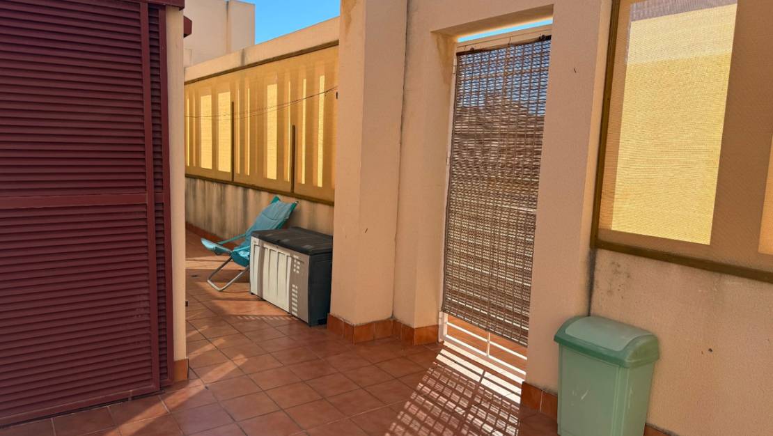 Sale - Apartment - Orihuela - Playa Flamenca