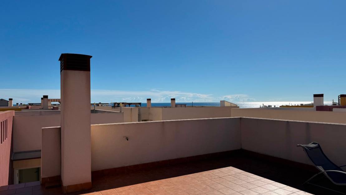 Sale - Apartment - Orihuela - Playa Flamenca