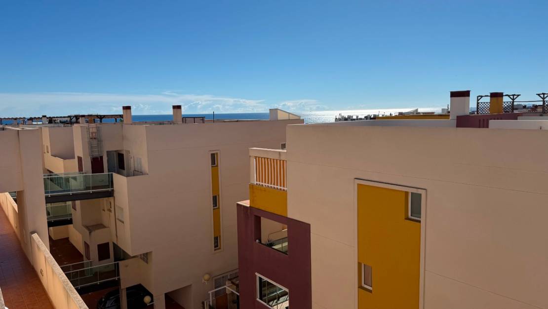 Sale - Apartment - Orihuela - Playa Flamenca