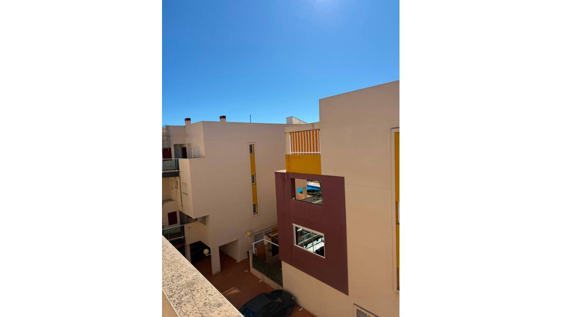 Sale - Apartment - Orihuela - Playa Flamenca
