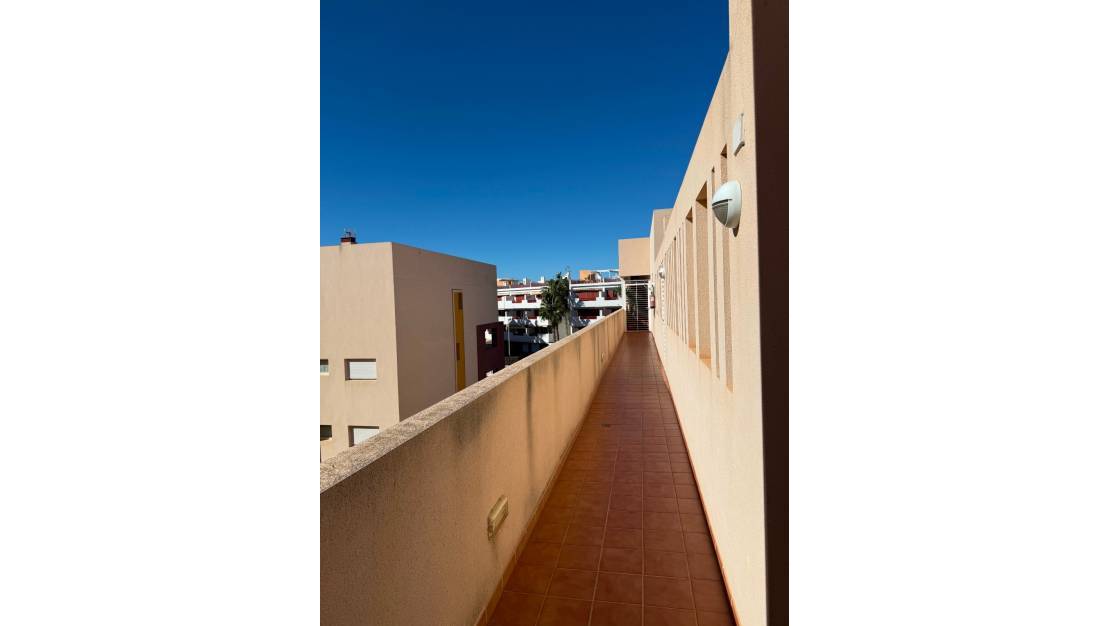 Sale - Apartment - Orihuela - Playa Flamenca