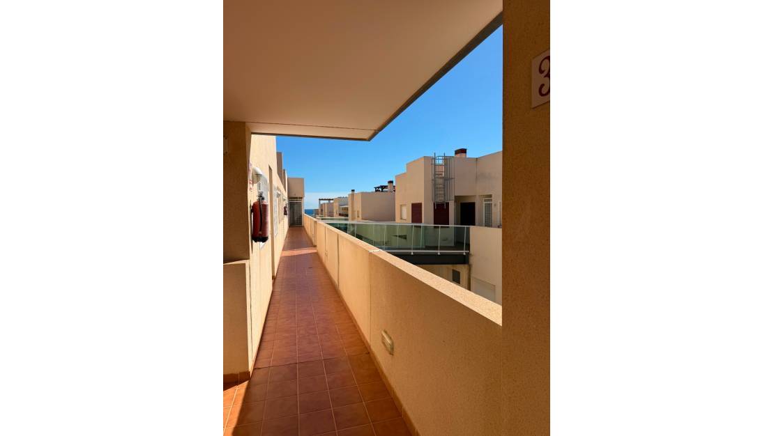 Sale - Apartment - Orihuela - Playa Flamenca