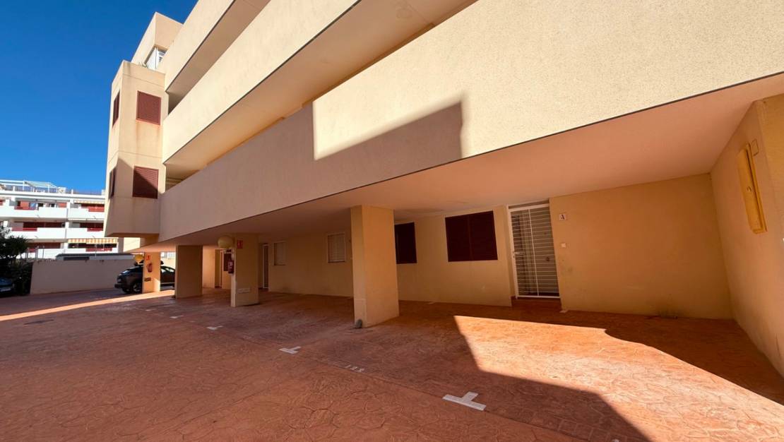 Sale - Apartment - Orihuela - Playa Flamenca
