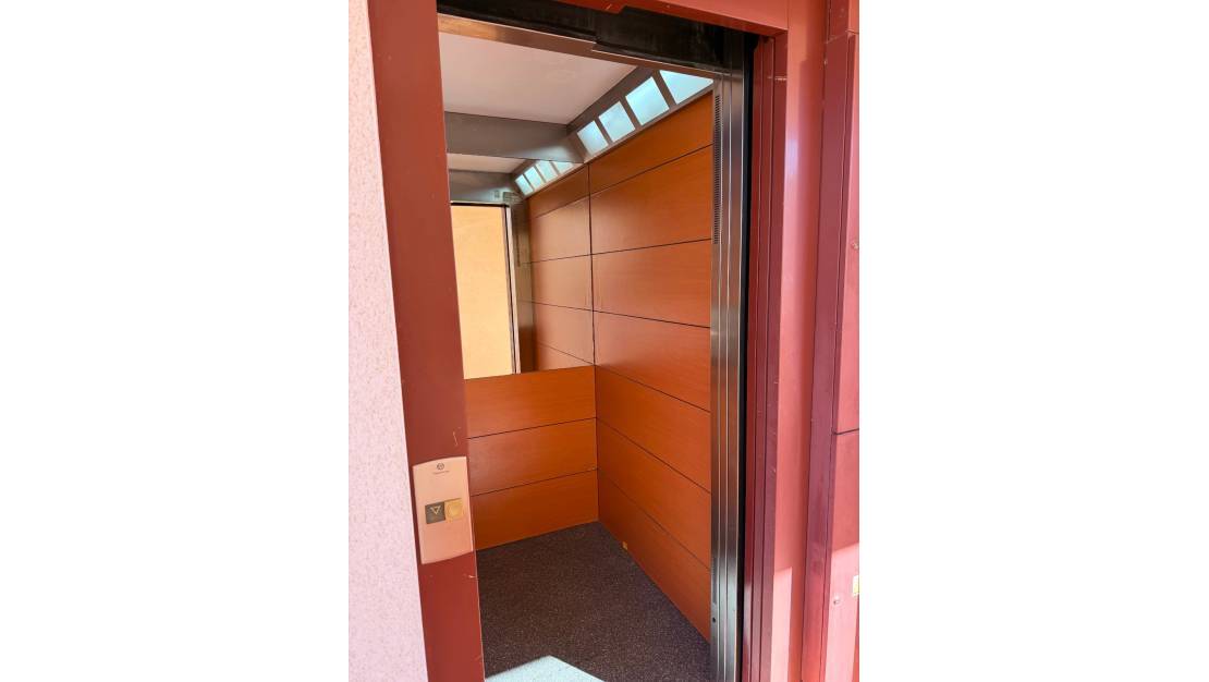 Sale - Apartment - Orihuela - Playa Flamenca