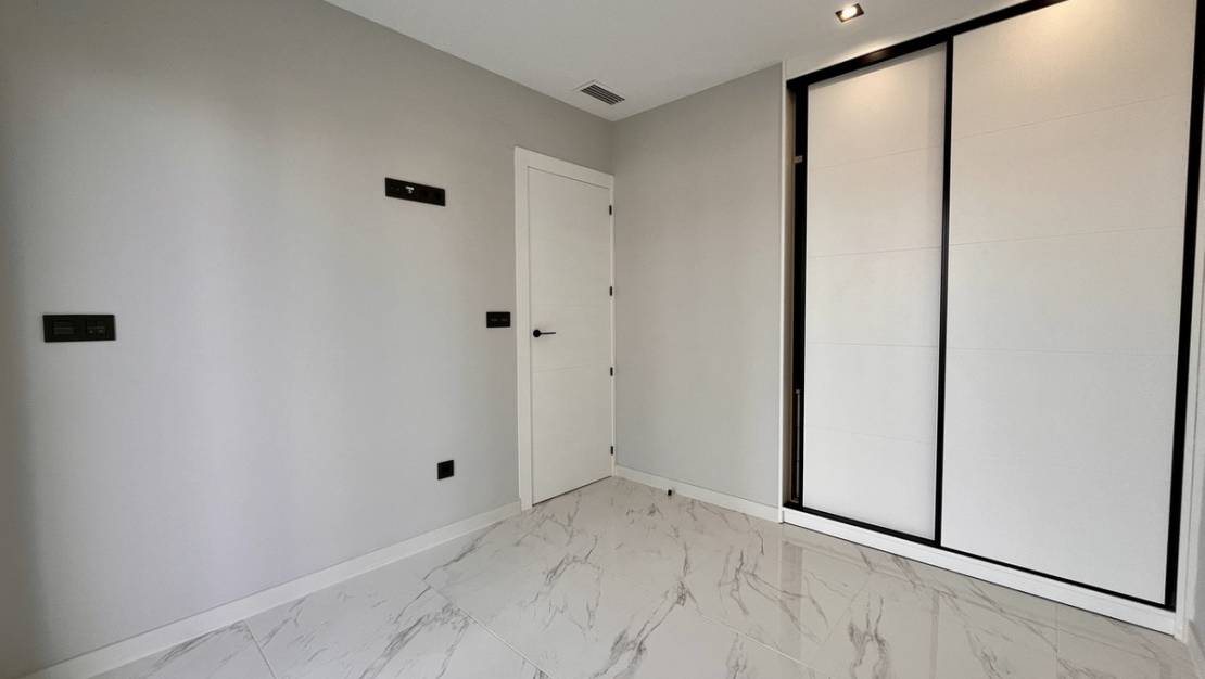 Sale - Apartment - Orihuela - Playa Flamenca