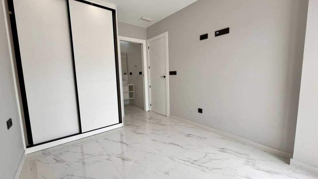 Sale - Apartment - Orihuela - Playa Flamenca