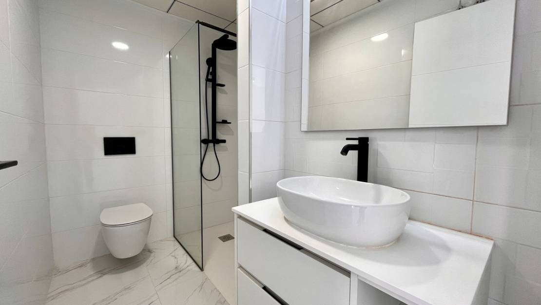 Sale - Apartment - Orihuela - Playa Flamenca