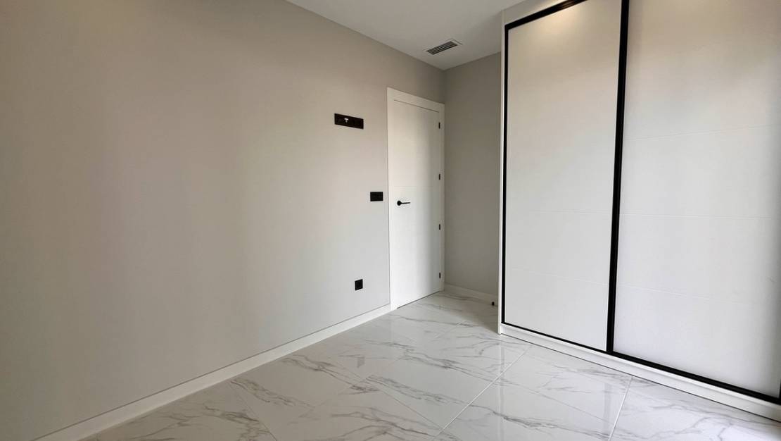 Sale - Apartment - Orihuela - Playa Flamenca