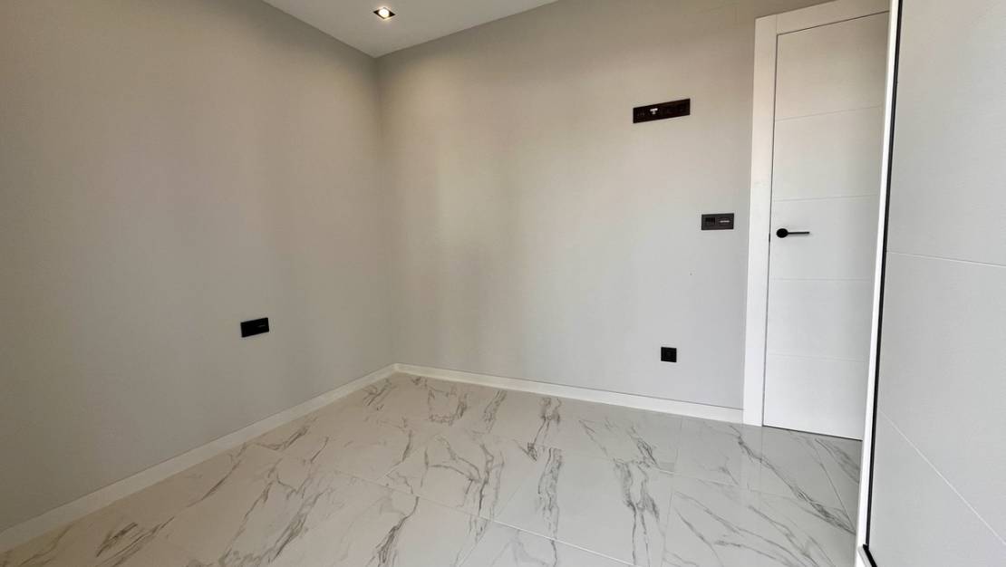 Sale - Apartment - Orihuela - Playa Flamenca