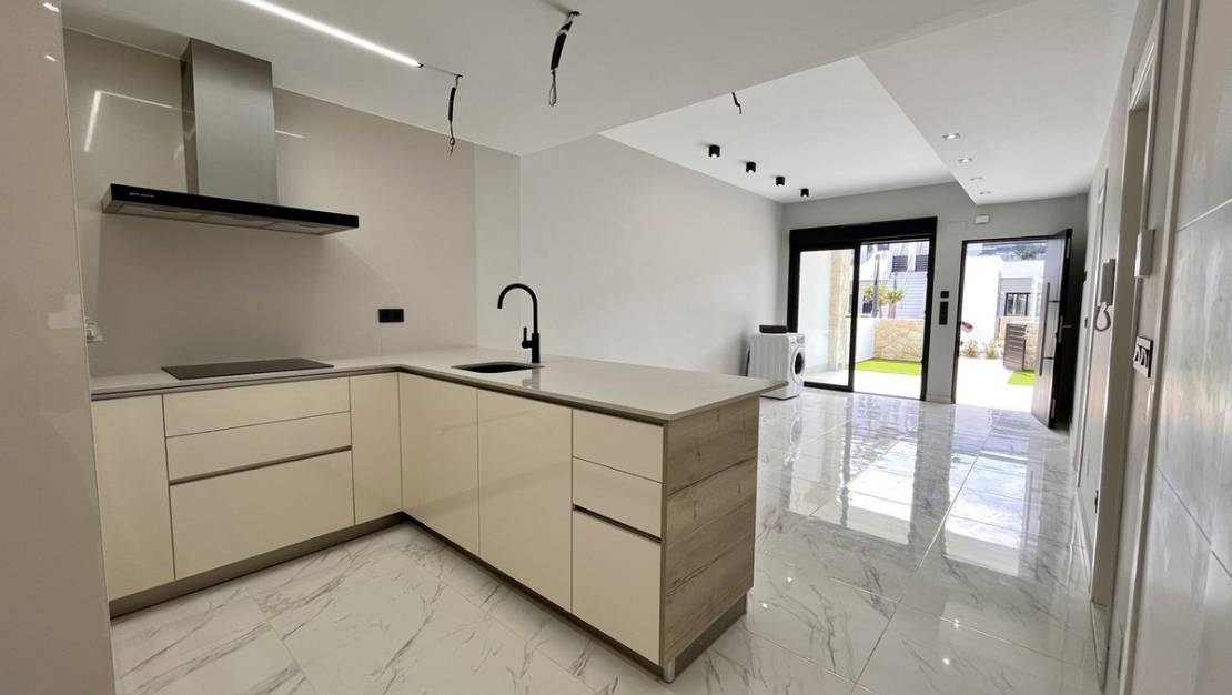 Sale - Apartment - Orihuela - Playa Flamenca