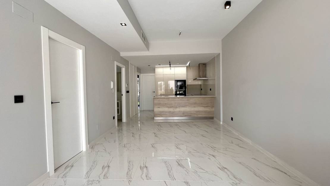 Sale - Apartment - Orihuela - Playa Flamenca