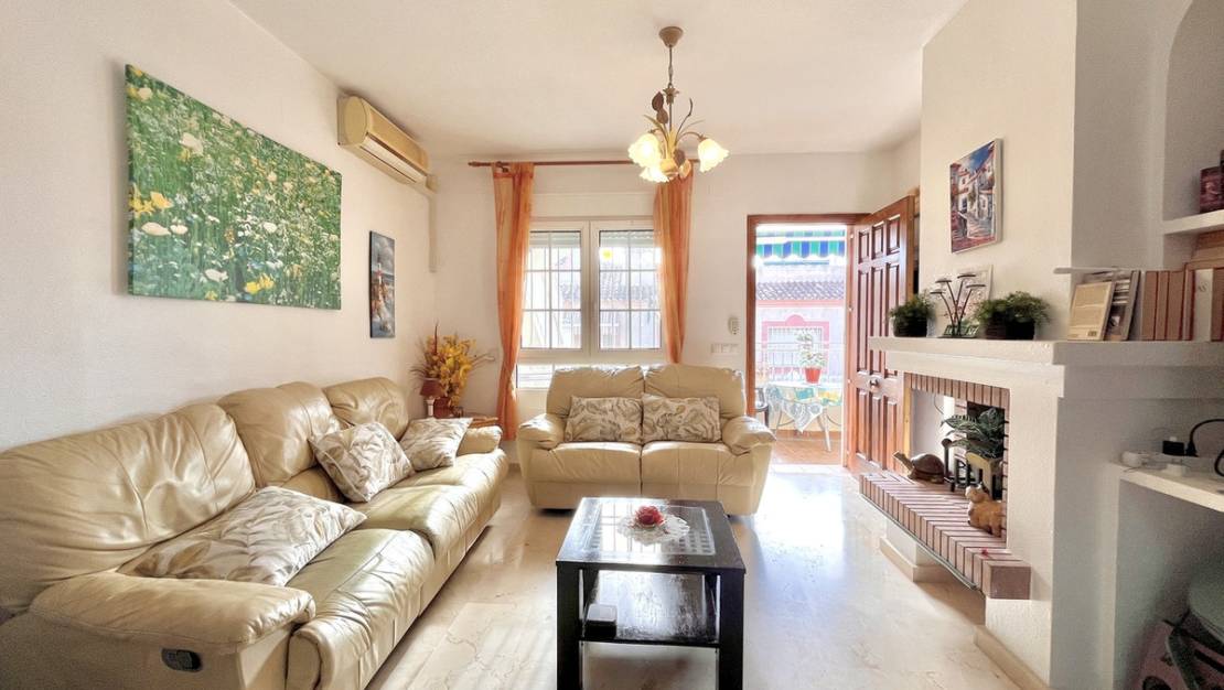 Sale - Apartment - Orihuela - Playa Flamenca