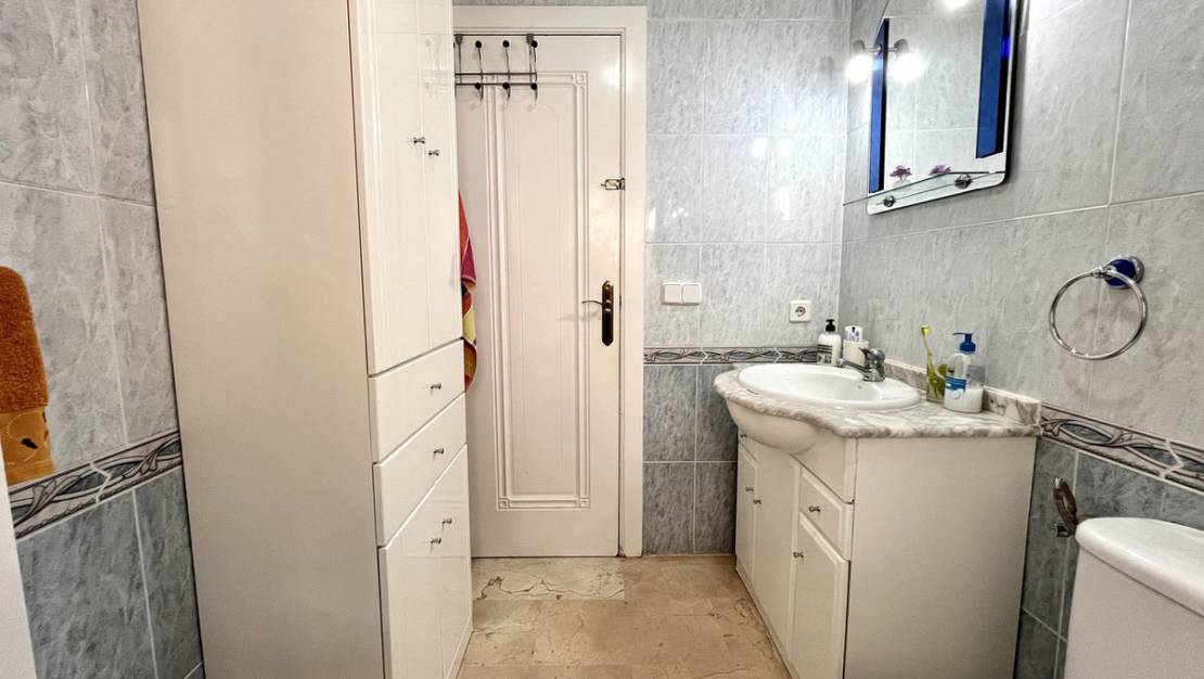 Sale - Apartment - Orihuela - Playa Flamenca