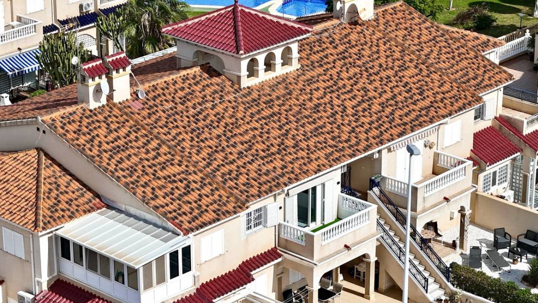 Sale - Apartment - Orihuela - Playa Flamenca