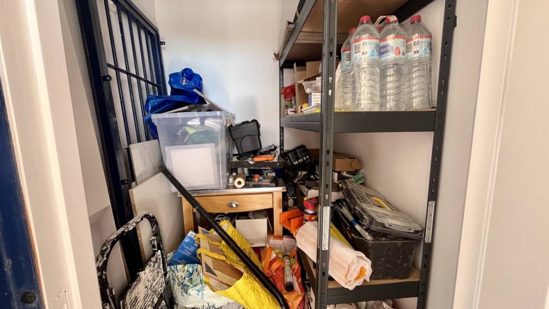 Sale - Apartment - Orihuela - Playa Flamenca