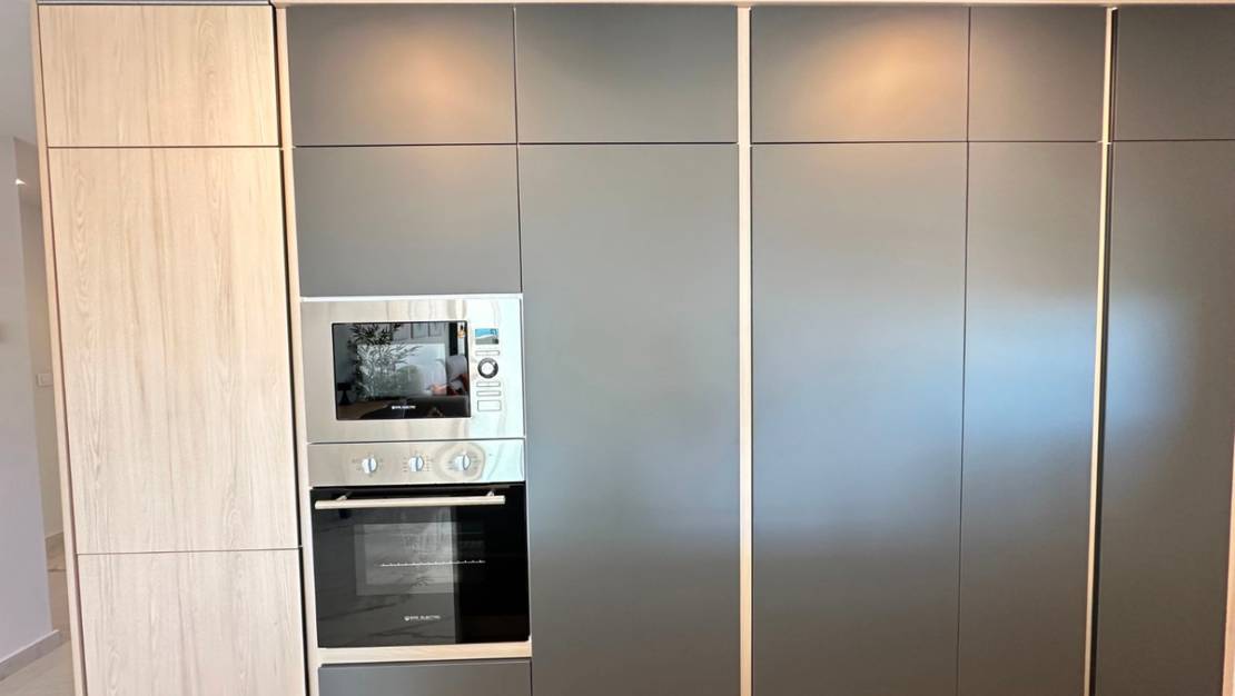 Sale - Apartment - Orihuela - Playa Flamenca