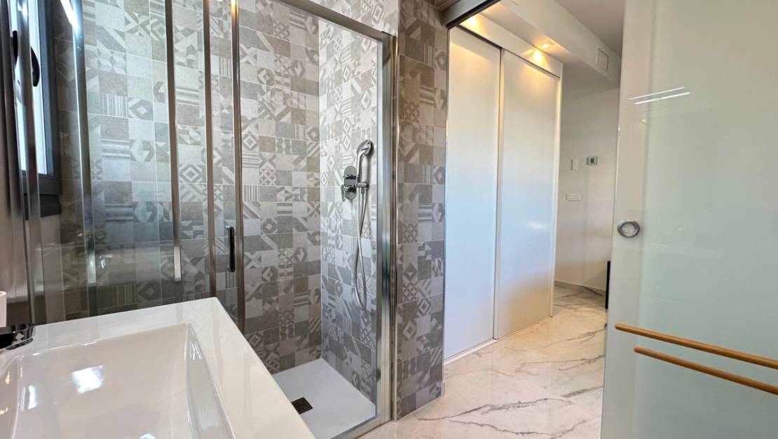 Sale - Apartment - Orihuela - Playa Flamenca