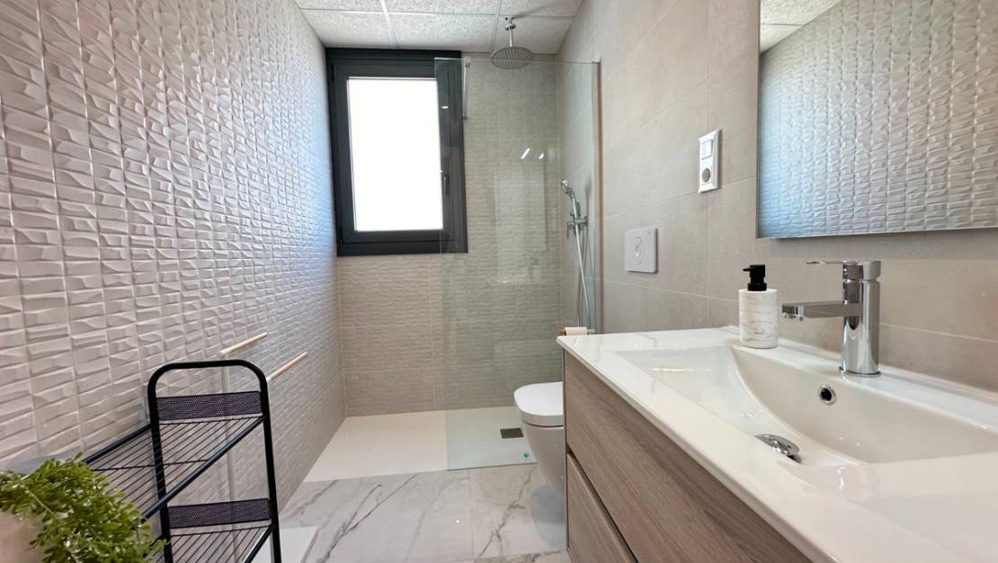 Sale - Apartment - Orihuela - Playa Flamenca