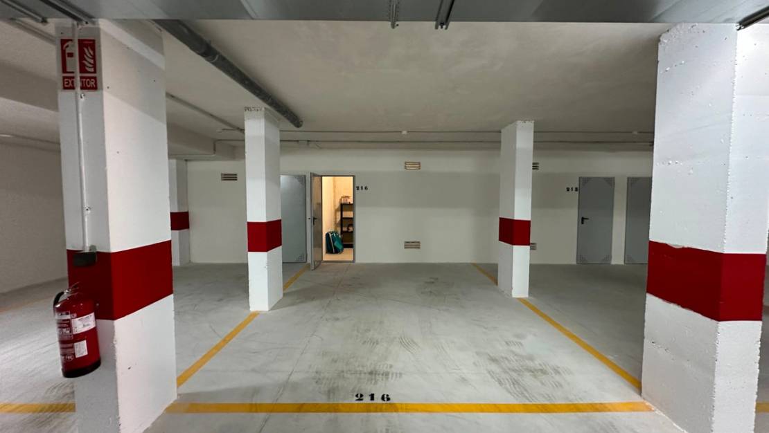 Sale - Apartment - Orihuela - Playa Flamenca