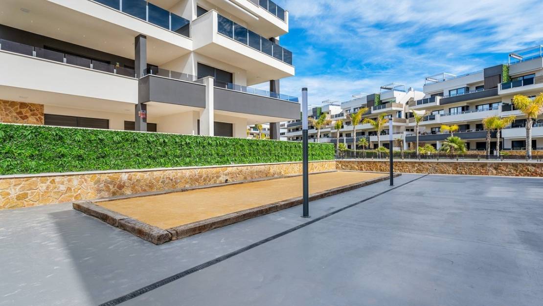 Sale - Apartment - Orihuela - Playa Flamenca