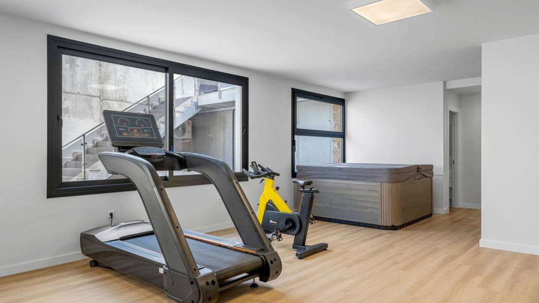 Sale - Apartment - Orihuela - Playa Flamenca