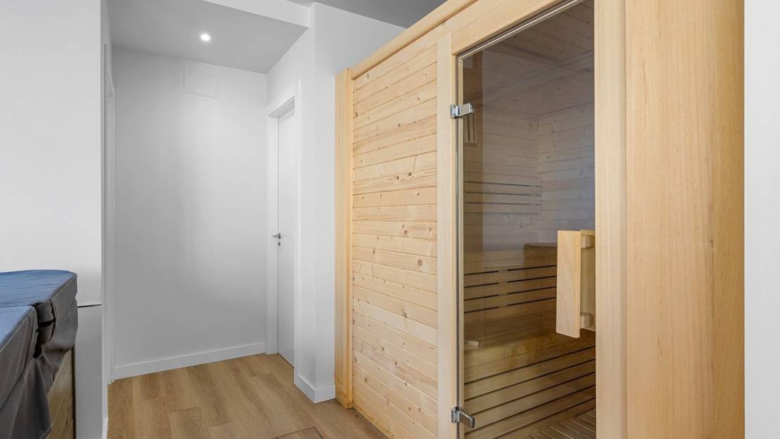 Sale - Apartment - Orihuela - Playa Flamenca