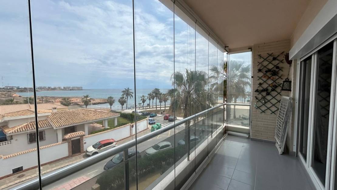 Sale - Apartment - Orihuela - Playa Flamenca