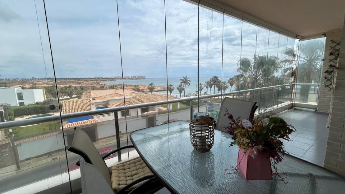 Sale - Apartment - Orihuela - Playa Flamenca