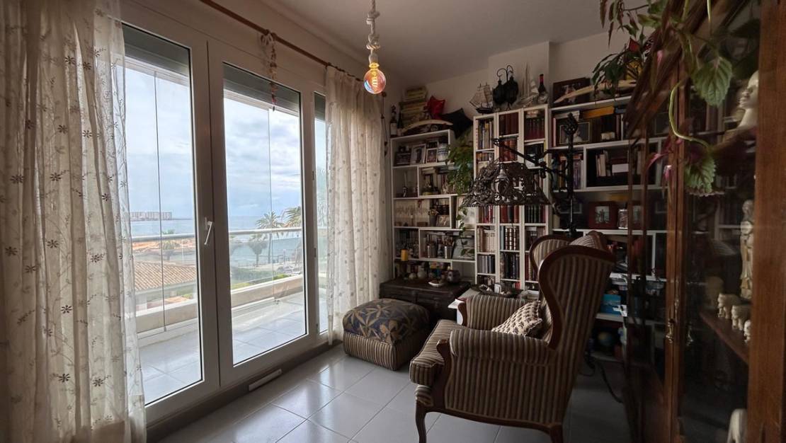 Sale - Apartment - Orihuela - Playa Flamenca