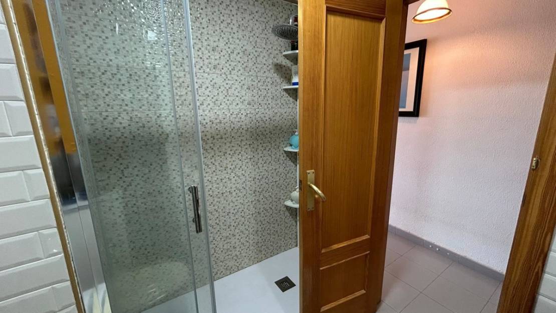 Sale - Apartment - Orihuela - Playa Flamenca