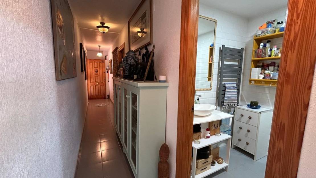 Sale - Apartment - Orihuela - Playa Flamenca
