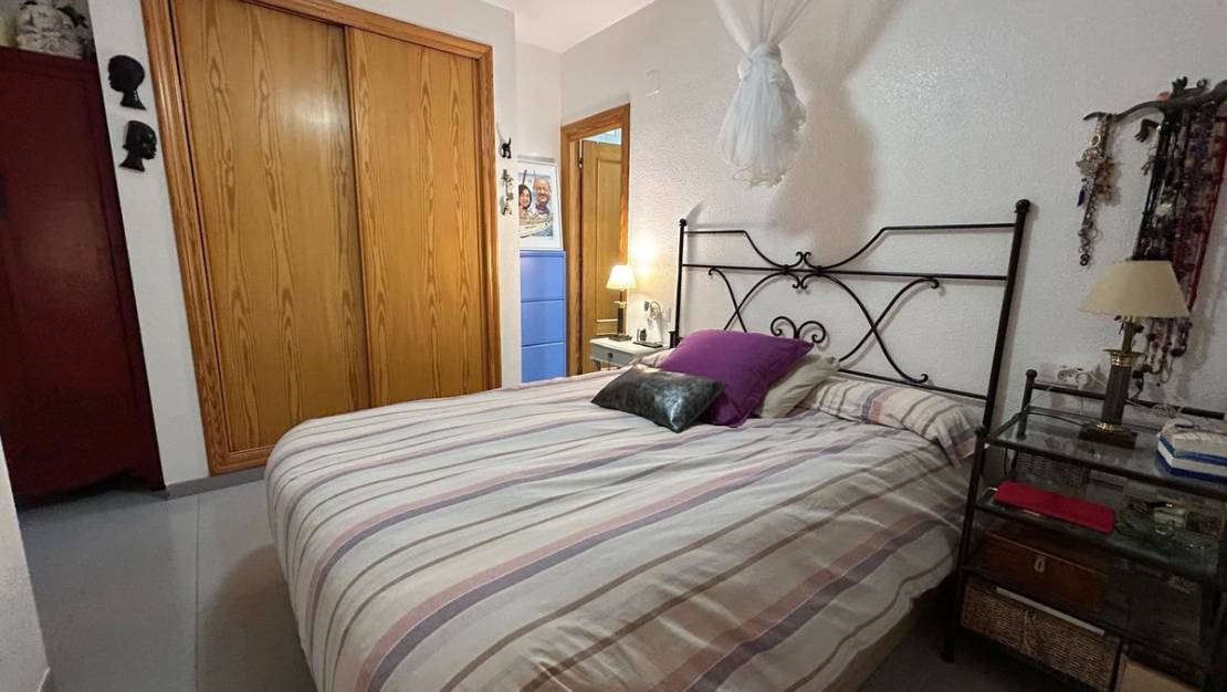 Sale - Apartment - Orihuela - Playa Flamenca